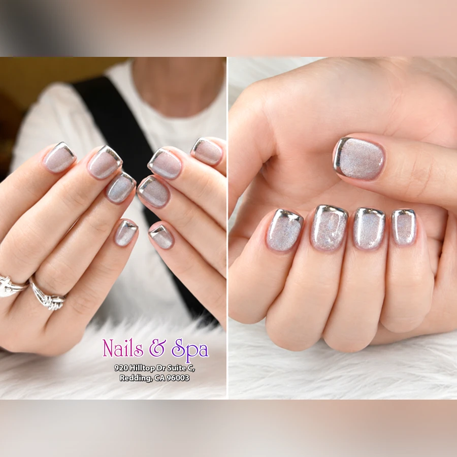 Nail & spa
